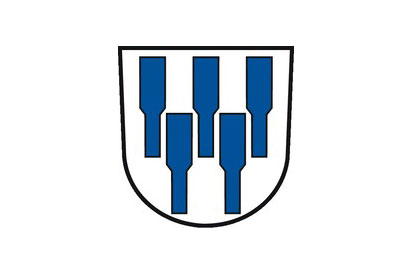 Bandera Obersontheim