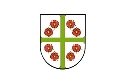Bandera Mandelbachtal