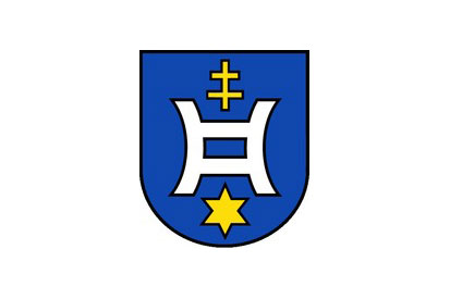 Bandera Wallerfangen