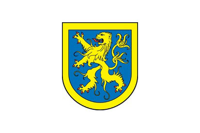 Bandera Markneukirchen