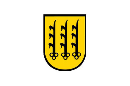 Bandera Crailsheim