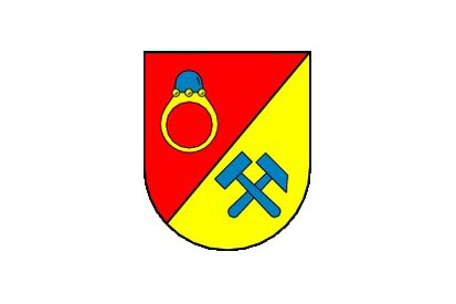 Bandera Ehrenfriedersdorf