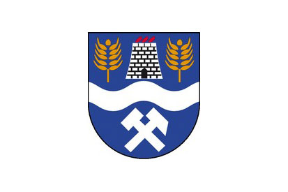 Bandera Striegistal