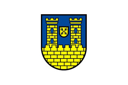 Bandera Neustadt in Sachsen