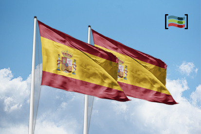 Bandera Pack 2 Banderas España