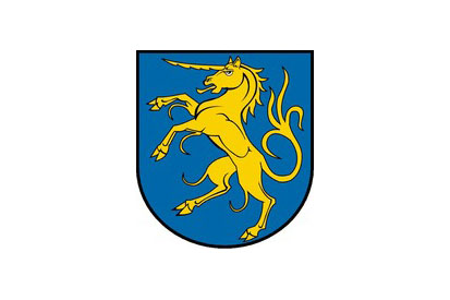 Bandera Giengen an der Brenz