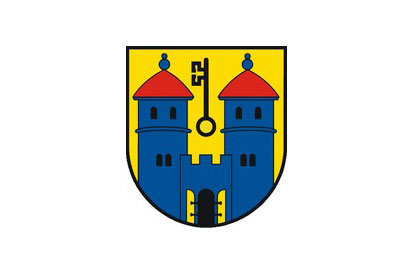 Bandera Haldensleben