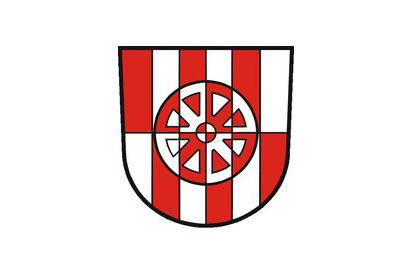 Bandera Assamstadt