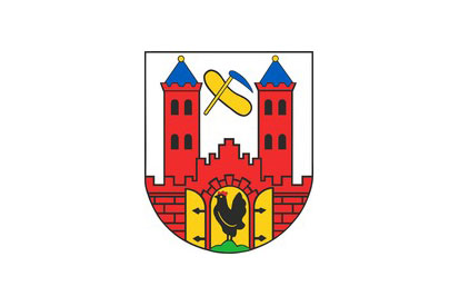 Bandera Suhl