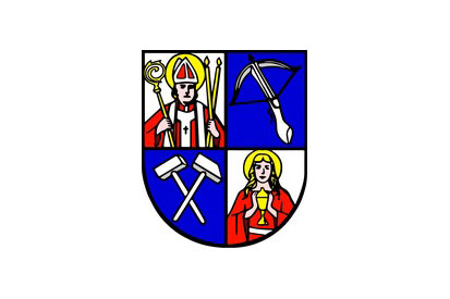 Bandera Zella-Mehlis