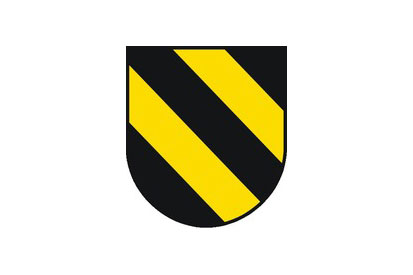 Bandera Trebra