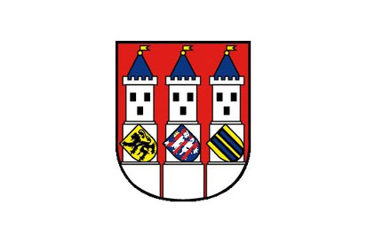 Bandera Bad Langensalza