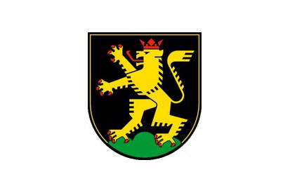 Bandera Heidelberg