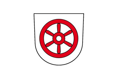 Bandera Osterburken