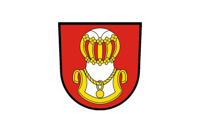 Bandera Helmstadt-Bargen