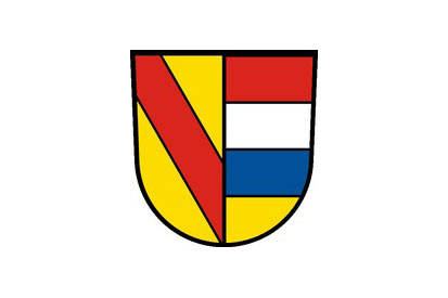 Bandera Pforzheim