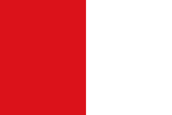 Bandera Ganshoren