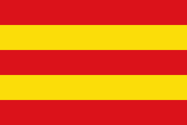 Bandera Braine-le-Château