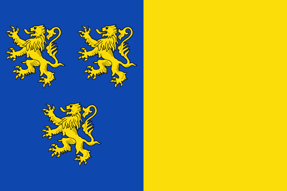 Bandera Braine-l'Alleud