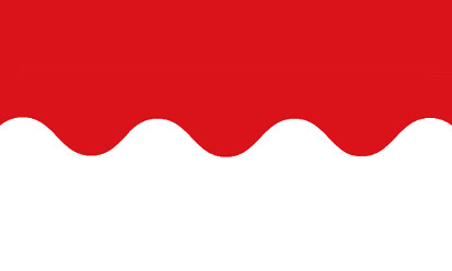 Bandera Chaumont-Gistoux