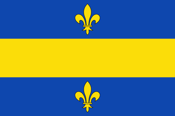 Bandera Genappe
