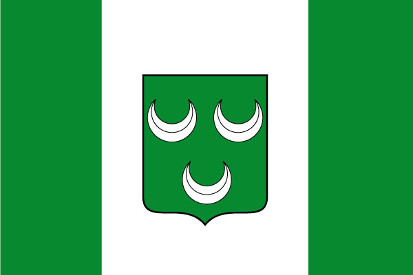 Bandera La Hulpe
