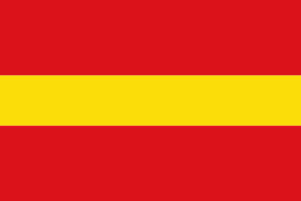 Bandera Orp-Jauche