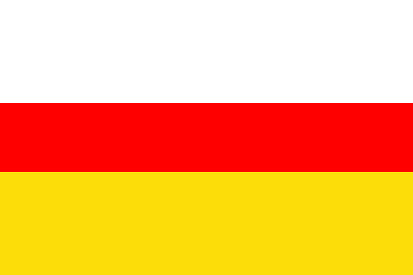 Bandera Villers-la-Ville (Bélgica)