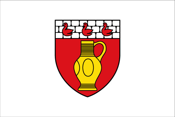 Bandera Raeren