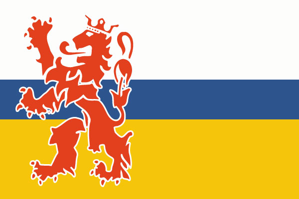 Bandera Limbourg