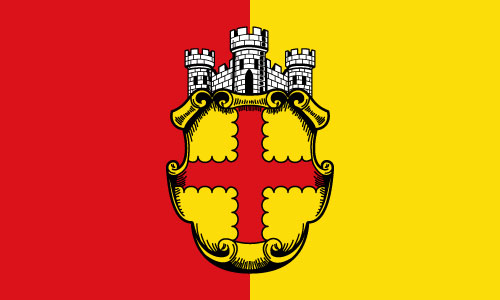 Bandera Eupen