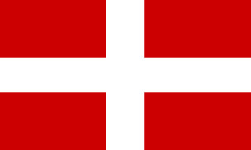 Bandera Alta Saboya