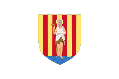 Bandera Perpignan