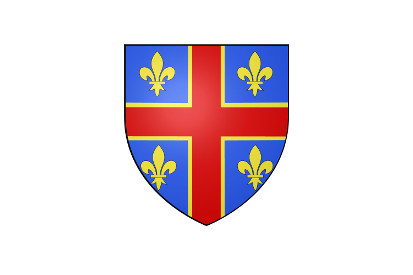 Bandera Clermont-Ferrand