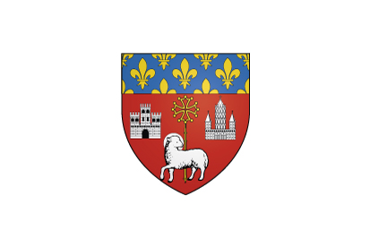 Bandera Toulouse