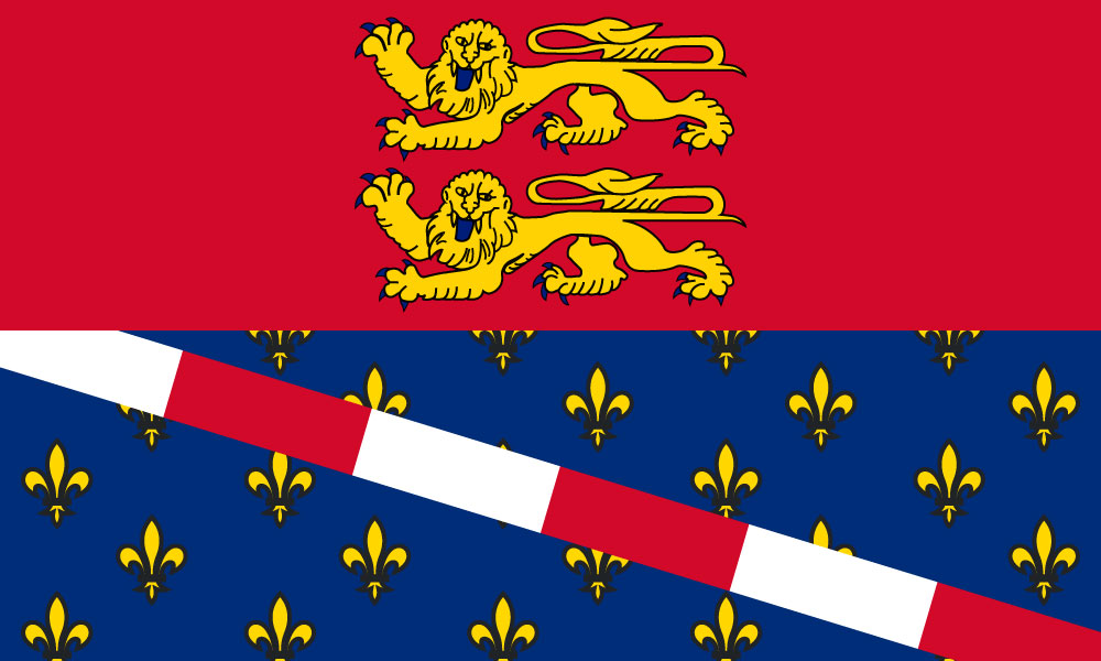 Bandera Eure
