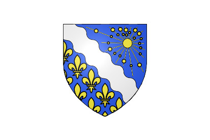 Bandera Essonne 
