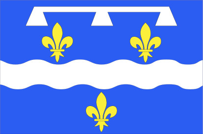 Bandera Loiret