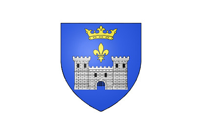 Bandera Angoulême