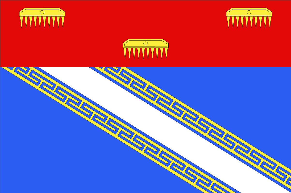 Bandera Ardennes