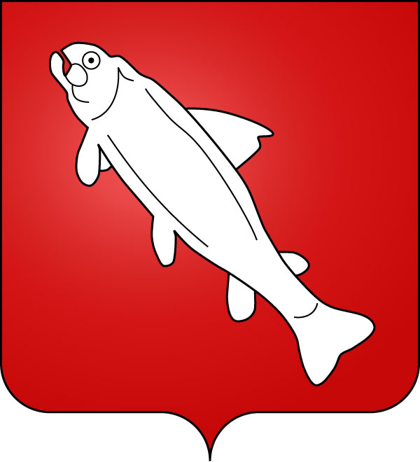 Bandera Annecy