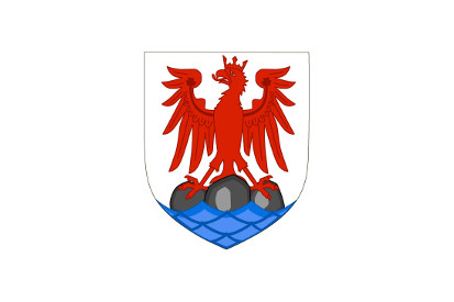 Bandera Alpes-Maritimes