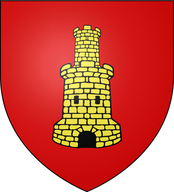 Bandera Caen