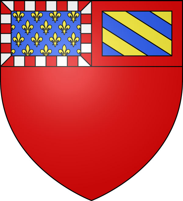 Bandera Dijon