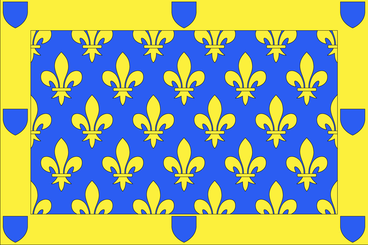 Bandera Ardèche