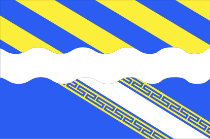 Bandera Aisne