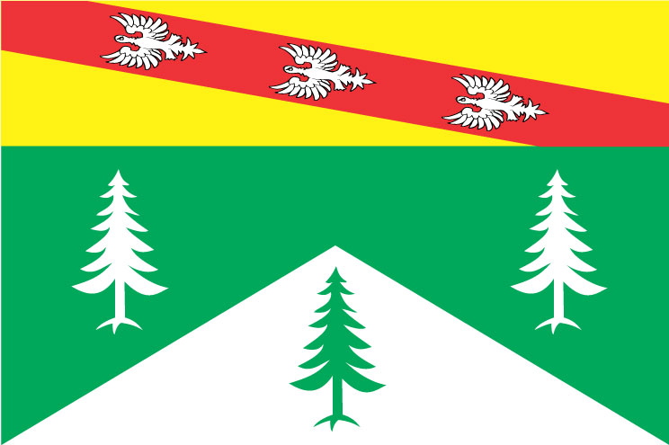 Bandera Vosges