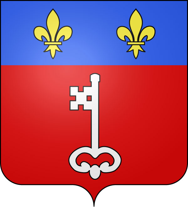 Bandera Angers