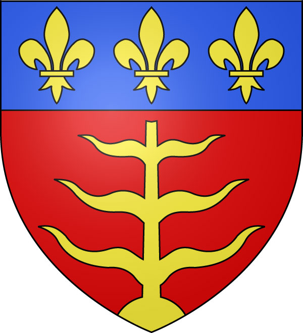 Bandera Montauban