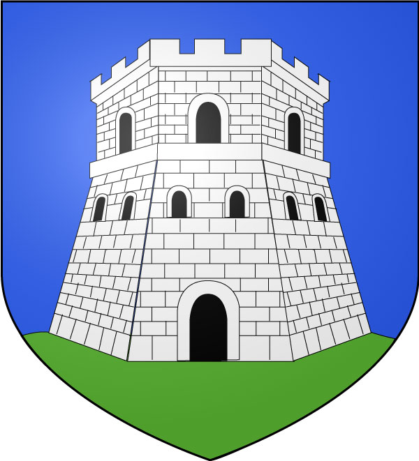 Bandera Bastia